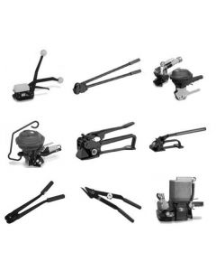  Steel Strapping Tools